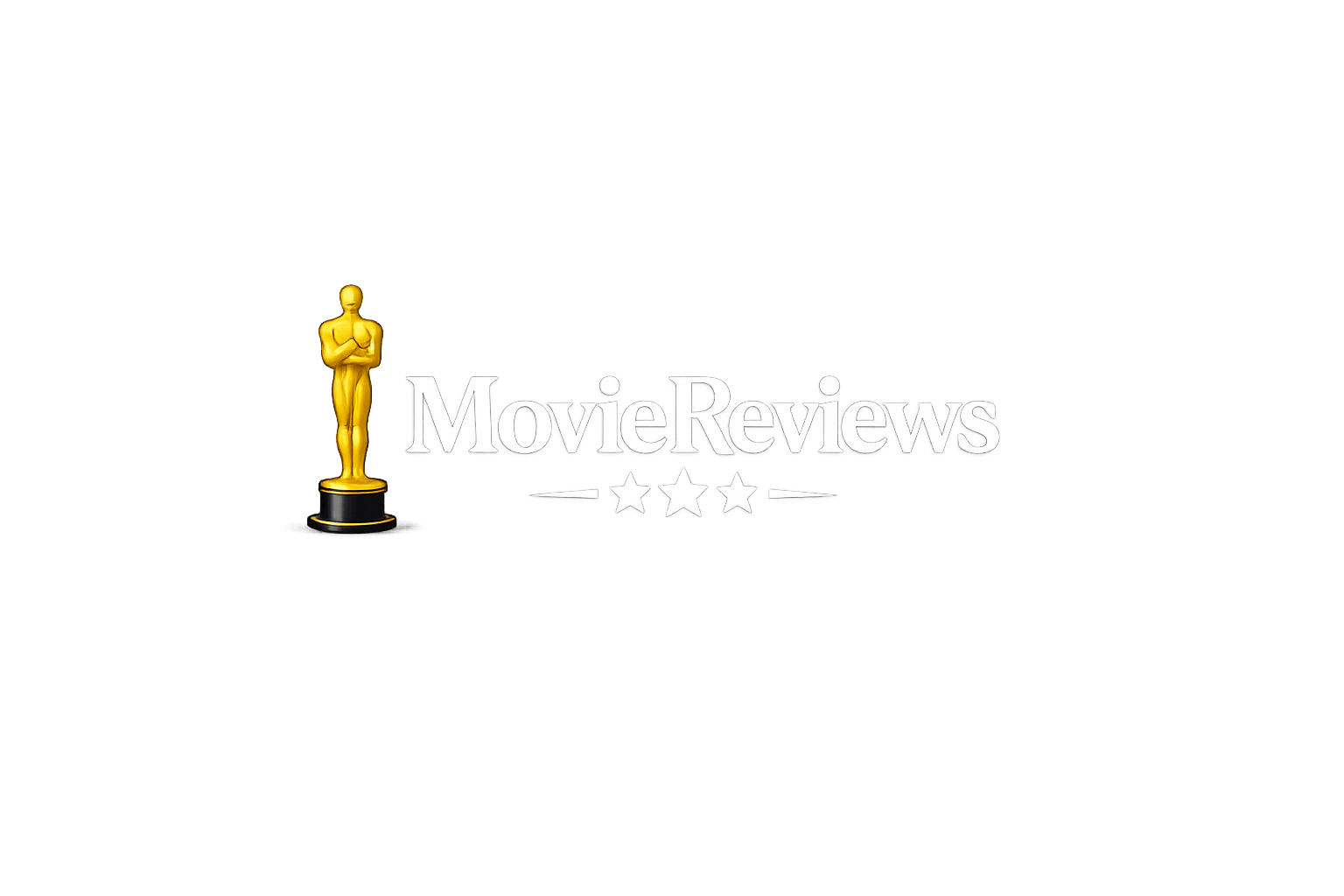 MovieReviews Logo